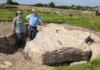 Archaeologists uncover rare Neolithic tombs in Galway