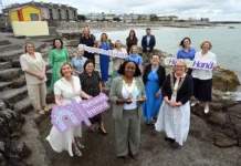Businesswoman of the Year Awards taking place in Galway