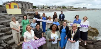 Businesswoman of the Year Awards taking place in Galway