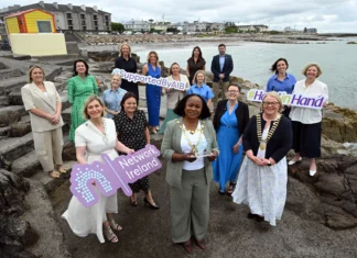 Businesswoman of the Year Awards taking place in Galway