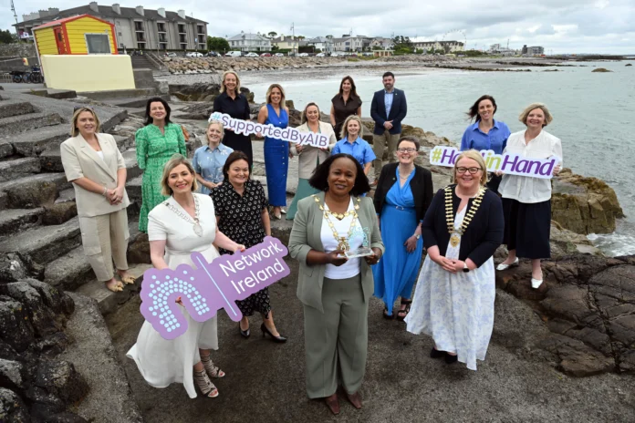 Network Ireland National Conference and Network Ireland Businesswoman of the Year Awards 1267 (1)