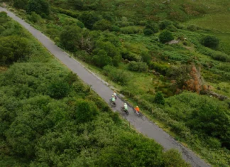 Public invited to help shape County Galway’s first outdoor recreation strategy