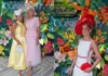 Yellow Steals the Show at Racing for Rosabel 2026