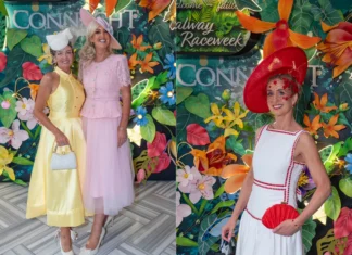 Yellow Steals the Show at Racing for Rosabel 2026
