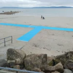 Pilot scheme to make Galway City beaches more accessible to all