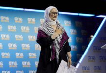 Exhibition explores the lived experience of Gaza