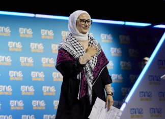 Exhibition explores the lived experience of Gaza