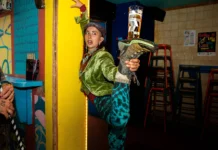 WTAF!? Festival returns to Galway’s westend for its second year