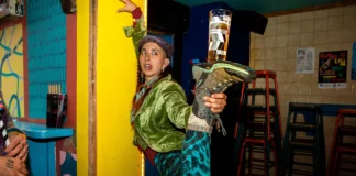 WTAF!? Festival returns to Galway’s westend for its second year