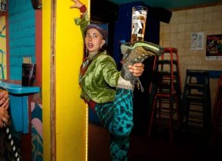 WTAF!? Festival returns to Galway’s westend for its second year