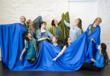 University of Galway unveils new Institute for Creativity