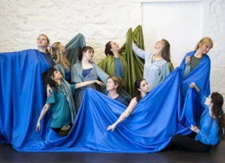University of Galway unveils new Institute for Creativity