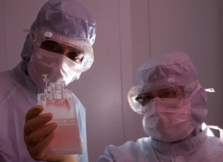 Research finds therapy may slow kidney damage from type 2 diabetes