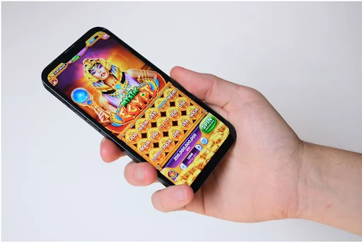 online gambling