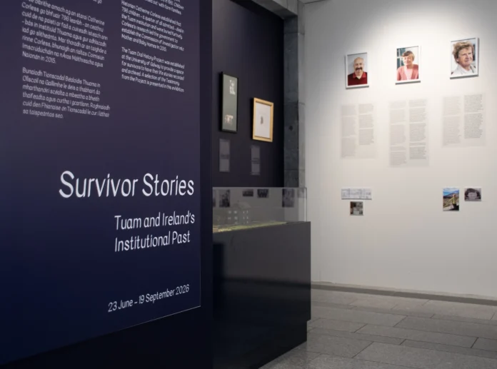 tuam galway city museum