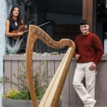 Connemara siblings to receive Gradam Ceoil 2026