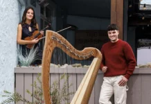 Connemara siblings to receive Gradam Ceoil 2026