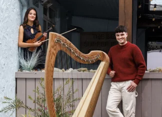 Connemara siblings to receive Gradam Ceoil 2026