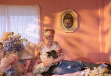 Galway artist shortlisted for the AIB Portrait Prize at the National Gallery of Ireland