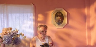 Galway artist shortlisted for the AIB Portrait Prize at the National Gallery of Ireland