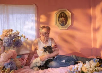 Galway artist shortlisted for the AIB Portrait Prize at the National Gallery of Ireland