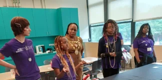 Galway deepens youth development partnership with After School Matters Chicago