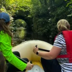 Outdoor events taking place across Galway for HER Outdoors Week