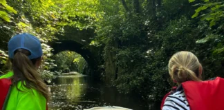 Outdoor events taking place across Galway for HER Outdoors Week