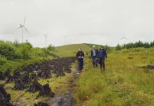 Eco-arts project coming to Inishbofin this September
