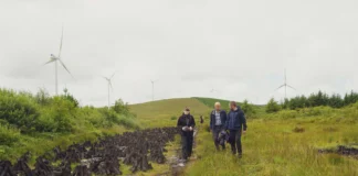 Eco-arts project coming to Inishbofin this September