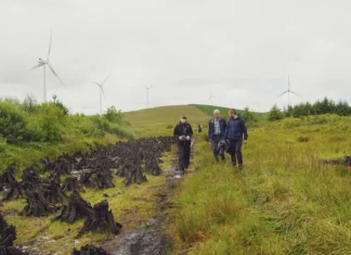Eco-arts project coming to Inishbofin this September