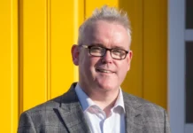 Galway Science and Technology Festival welcomes new Chairperson Kenny Deery