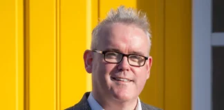 Galway Science and Technology Festival welcomes new Chairperson Kenny Deery