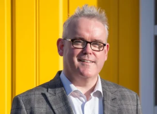 Galway Science and Technology Festival welcomes new Chairperson Kenny Deery