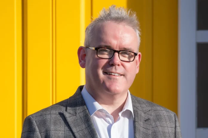 Kenny Deery