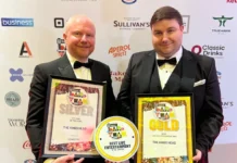 Seven Galway bars take home medal at 2026 Bar of the Year Awards