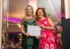 Galway Represented at National Businesswoman Awards