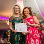 Galway Represented at National Businesswoman Awards