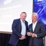 Galway electrical wholesaler wins at Ireland’s 2026 AEW awards