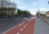 Public meeting on Monivea road active travel scheme