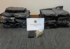 Gardaà seize nearly €250k of drugs in Galway City raids