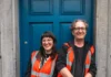 Sparkcatchers! awarded €24k for youth arts development