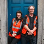 Sparkcatchers! awarded €24k for youth arts development