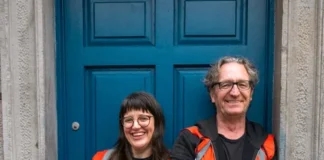 Sparkcatchers! awarded €24k for youth arts development