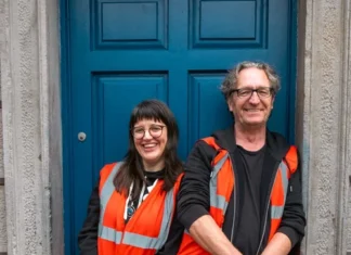Sparkcatchers! awarded €24k for youth arts development