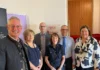 Tuam and German city mark 35 years of twinning partnership