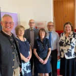 Tuam and German city mark 35 years of twinning partnership