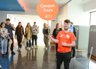 Three ATU campuses to host Open Day for incoming students