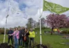 Portumna and Tuam fly the flag for Galway in Pride of Place competition