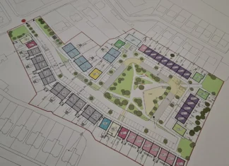 €15.1m social housing scheme to deliver 62 homes in Tuam